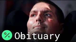 Peter Frates, Inspiration Behind ALS Ice Bucket Challenge, Dies at 34