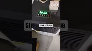 Dehumidifier. Stock available. #foryou #subscribers #views_viral_video_subscribers_grow #viralshort