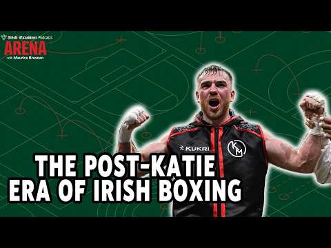 Capa de Arena: Irish boxing’s bright prospects and the brutal realities of the fight game