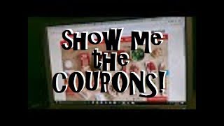 Where Do You Actually Find  All Those Coupons! ? Save Big on Groceries!