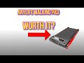 Anylife Walking Pad Review!
