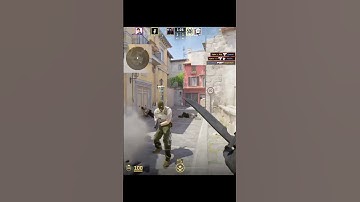 MAC-10 4k on Inferno #cs2 #cs2clips #cs2inferno #cs2highlights #cs2premier #gaming #shorts