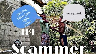 scammer (kino don tv)😂