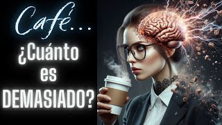 ¡𝐀𝐋𝐄𝐑𝐓𝐀! ☕ 𝐃𝐞𝐬𝐜𝐮𝐛𝐫𝐞 𝐜ó𝐦𝐨 𝐮𝐧𝐚 𝐓𝐀𝐙𝐀 𝐝𝐞 𝐂𝐀𝐅É 𝐩𝐮𝐞𝐝𝐞 𝐒𝐀𝐋𝐕𝐀𝐑 𝐭𝐮 𝐕𝐢𝐝𝐚 🌟🚑 #CienciaDelCafé #BeneficiosDelCafé