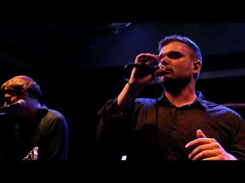 Basement Apes - You‘ll be alright | Band Stand Meeting