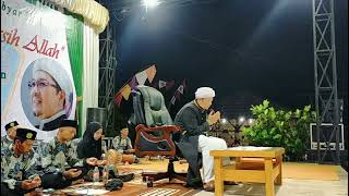Ceramah Mama Kh Endin Muztahidin  Maulid Nabi