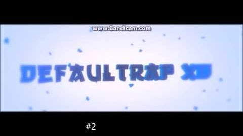 VOTE for the intro song