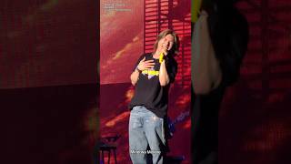 Daesung - Universe ENCORE At D’S WAVE In Yokohama Day 2 🐯 💛 👑 권지용 bigbang Daesung vip #short