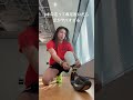 義足脱いだら足がヤバすぎる#滝汗#ランニング#義足#nike
