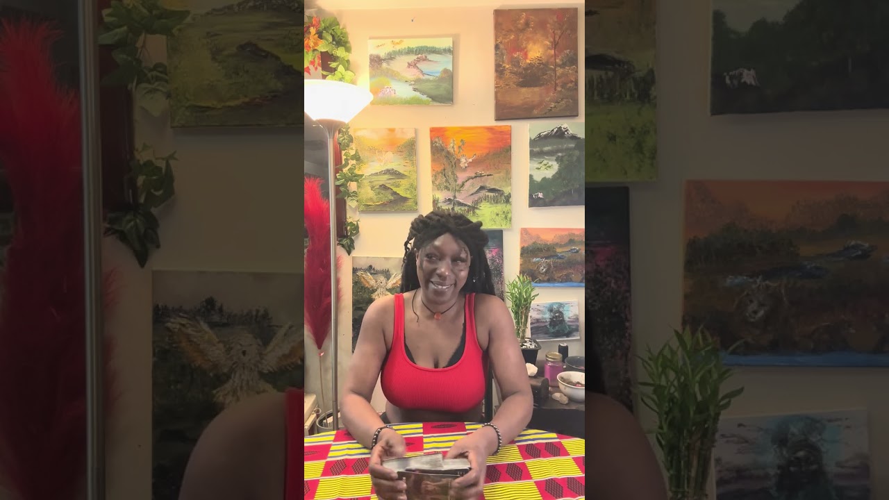 #LEO Don’t be scared of your star! The next level might be scary! But you’re ready! Stay in prayer!