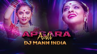 Apsara Aali | Techno House | Dj mann India | Natarang | Shreya Ghoshal | Bela shinde | Ajay Atul