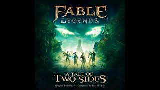 Fable Legends: A Tale of Two Sides | Full Soundtrack