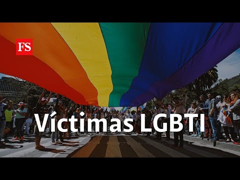 Hablan las víctimas LGBTI del conflicto armado | Foros Semana