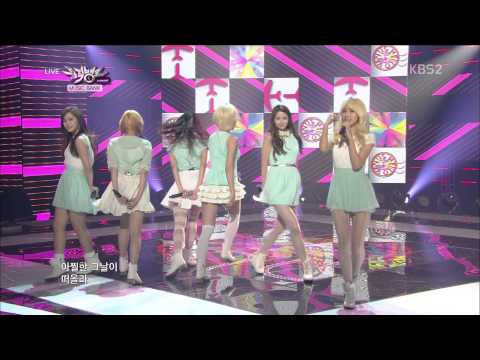 (+) Romantic Love - 헬로비너스(HELLOVENUS)