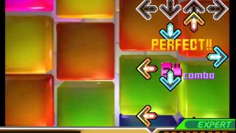 DS Euromix 2 - 5,6,7,8