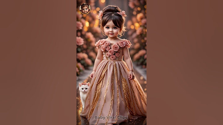 Top Baby Fashion Trends 2025 👗 Cutest Looks Right Now!