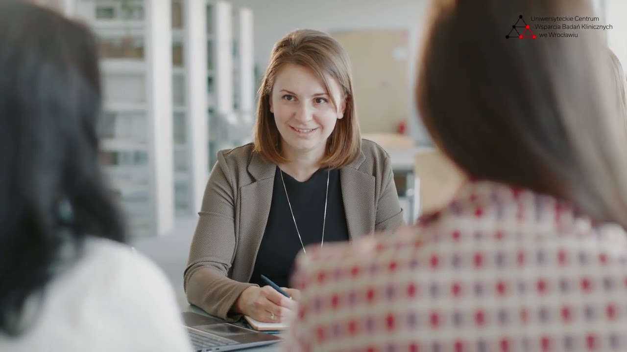 Otwarcie Uniwersyteckiego Centrum Wsparcia Badań Klinicznych z Ośrodkiem Faz Wczesnych
