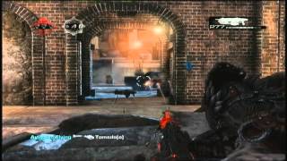 VerzatiLe vs Deadeyes, Phelpzy, Sinfexz l Gridlock.