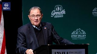 Bridging political divides with former Gov. Gary Herbert