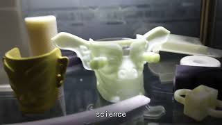 rapid control prototype aluminum prototype 3d printing