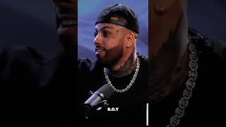 El Alfa Hablando Facts