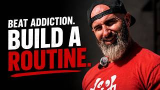 Why a Routine is a Must in Your Battle Against 7-OH Addiction