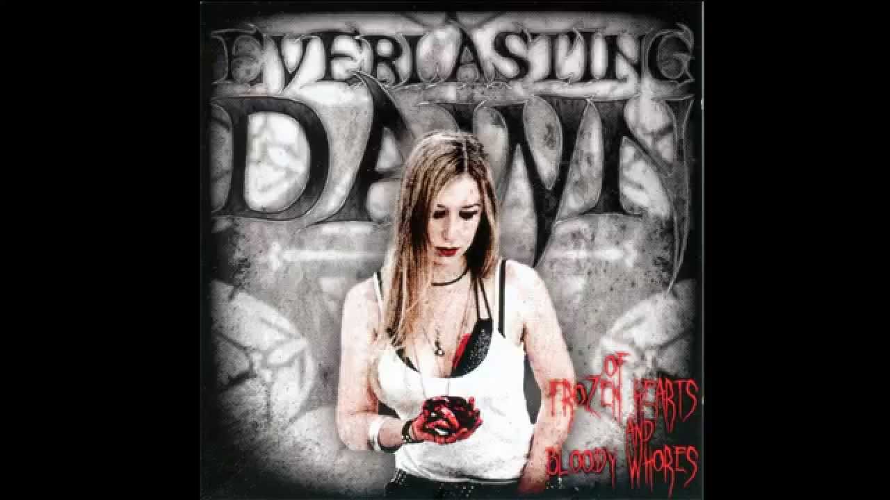 Everlasting Dawn - Snowstorm