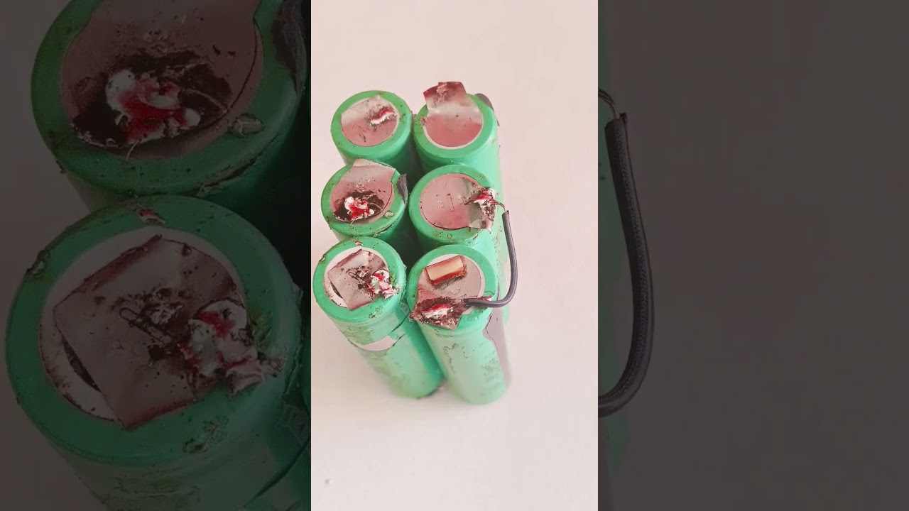 12v battery mein bms kaise lagayen 