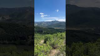 What $1,950,000 gets you in Park City, Utah| 25  Acre Legacy Homesite with Panoramic Views