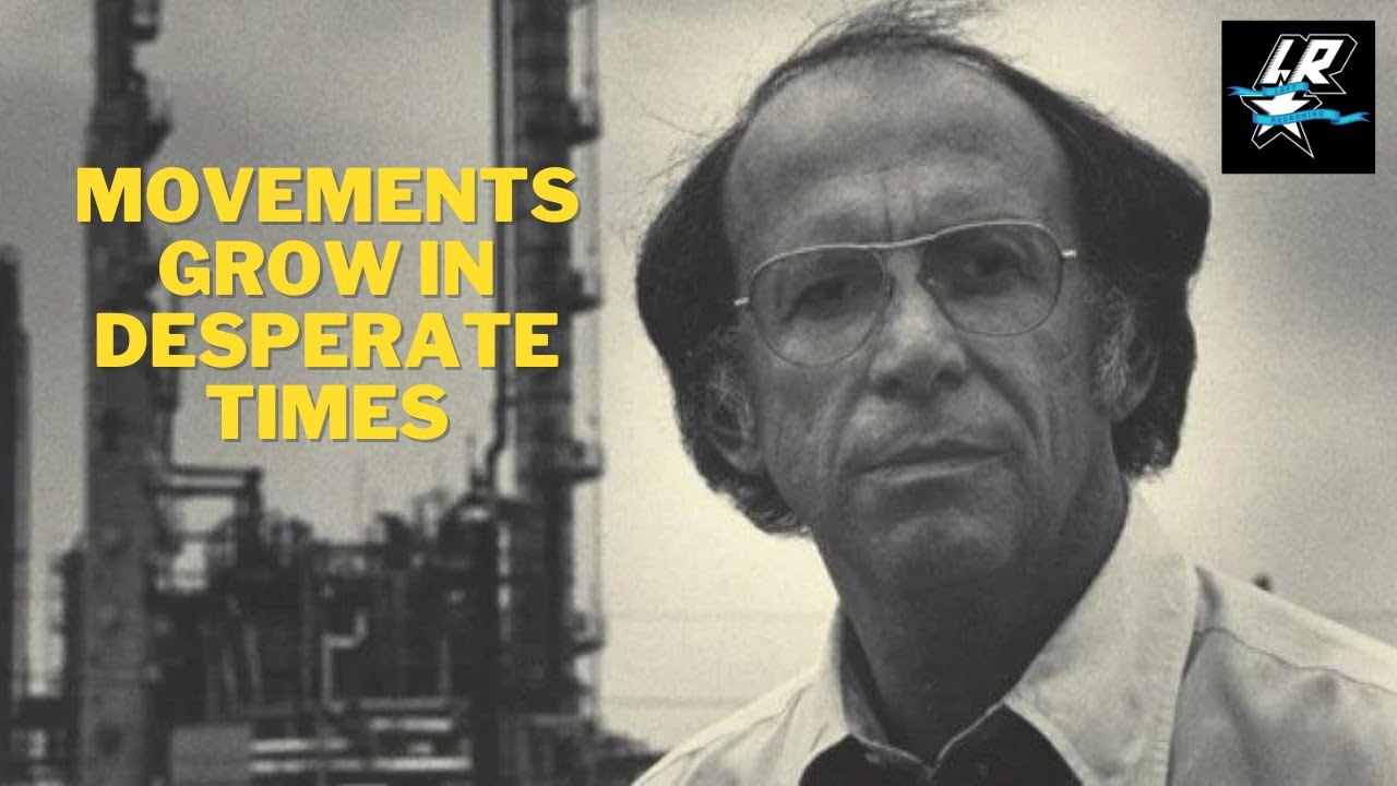 Tony Mazzocchi Radical American Labor YouTube