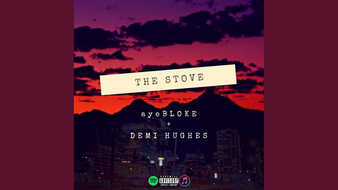 Watch The Stove on YouTube Watch The Stove on YouTube