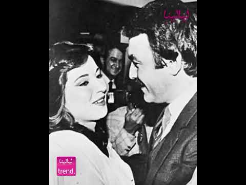 صور نادرة ومعلومات عن زفاف نورا وحاتم ذو الفقار الأسطوري 