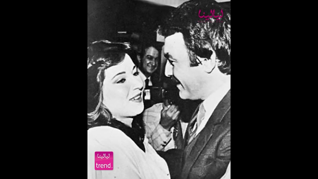 صور نادرة ومعلومات عن زفاف نورا وحاتم ذو الفقار الأسطوري