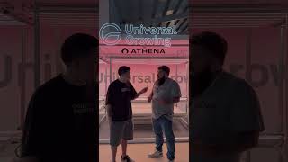 EPISODIO 10 🎬🔥 | LA MASTERCLASS DE RAMIRO GOPAR CON ATHENA | PARTE 1