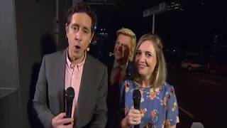 Welcome To Back Benches 2017 17 May 2017