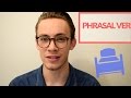 Phrasal Verbs: Morning Routine (Good for IELTS)