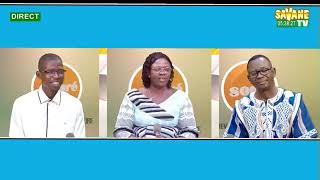 #Sonré : votre revue de presse en mooré sur Savane Médias DU 03/07/2026