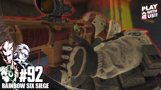 #92【FPS】弟者,兄者,おついちの「レインボーシックス シージ」【2BRO.】