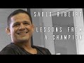 Saulo Ribeiro | Lessons from a Champion | ROYDEAN.TV