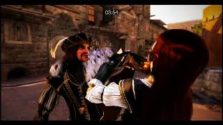 Assassin's Creed Brotherhood Multiplayer - long time no see