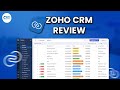 Zoho CRM Review | What's New in 2026?