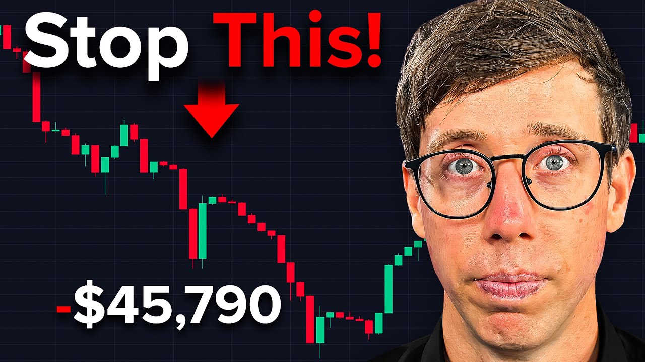 How DCA Will Ruin Your Portfolio (if you don't do this) - YouTube
