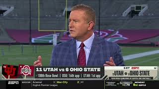 Kirk Herbstreit goes off on the “meaningless bowl game” attitude