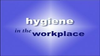 Hygiene 01: Hygiene in the Seafood Industry