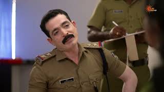 ചെയ്യാത്ത കുറ്റത്തിന് ഒരാളെ ശിക്ഷിക്കരുത് | Kanyadanam - Adipoli Scenes | 21 May 2026 | Sun Surya