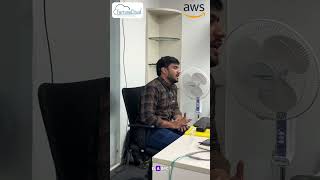 Most asked Interview questions in AWS #fortunecloud #aws #mockinterview #placement #cloudcomputing