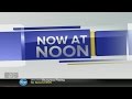 Wkyt news at noon on 12216