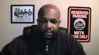 David Wright: Leader? Next Team Captain? Profile