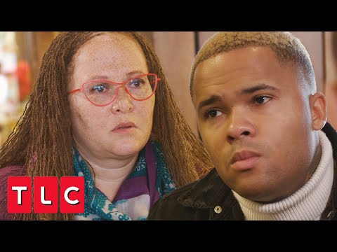 Jibri'S Parents Worry Miona Is Being Controlling | 90 Day Fiancé