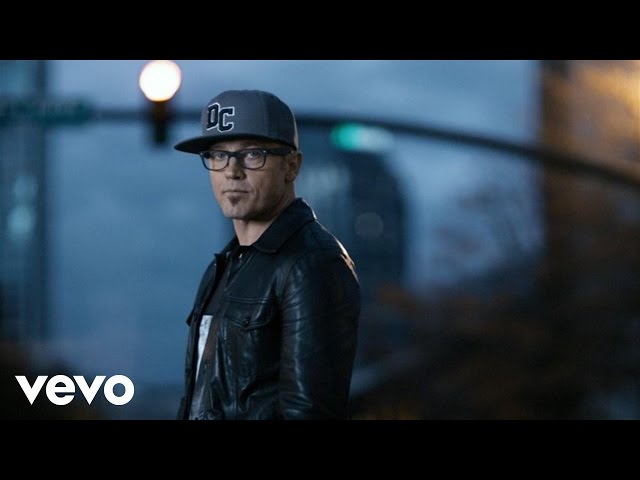 tobyMac - Speak Life